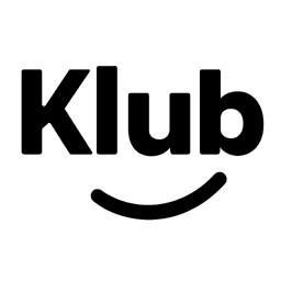 KLUB Logo